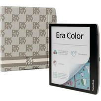 Pocketbook 7" E-skaityklė PB700K3-7-DKNY-WW 32GB, Quad Core 1.8GHz, 1024MB RAM, 1264x1680, USB-C 1, Mono garsiakalbiai, Bluetooth