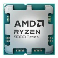 Amd CPU RYZEN 9 9900X 100-000000662, 12 branduolių, 24 gijos, 4.4GHz, 5.6GHz, 120W, DDR5-SDRAM, Dual-channel, AMD Radeon