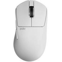 Pulsar USB optinė pelė PX3R12, 32000 DPI, 750 IPS, 50g pagreitis, 80 milijonų paspaudimų, 8K polling