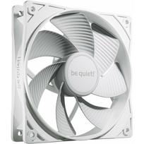 Be Quiet Korpusinis ventiliatorius PURE WINGS 3 BL136, 120mm, 1500RPM, 80m³/h, 1.17mmH2O, 3 ventiliatoriai, baltas