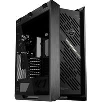 Asus Korpus ROG Strix Helios II GX601S, 3x140mm priekiniai ventiliatoriai, 1x140mm galinis ventiliatorius, 6 HDD palaikymas