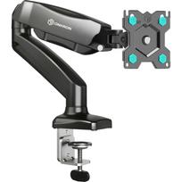 Onkron monitoriaus priedas G80-B, maksimali svorio talpa 8 kg, minimalus ekrano dydis 33 cm, maksimalus ekrano dydis 81.3 cm