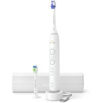 Philips elektrinė dantų šepetėlis HX7410/02, 3 režimai, 62000 judesių/min, 2 šepetėlių galvutės