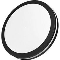 Visional LED lubų šviestuvas VS-FL-40-IP65/B 40W, 4800Lm, AC170-265V, IP65, Ø400x55mm, 3CCT