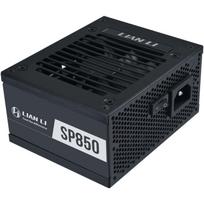 Lian Li Maitinimo šaltinis SFX SP0850, G9P.SP0850G.B000.EU, 850W, 100-240V, 50/60Hz, 80 PLUS Gold, FDB ventiliatorius