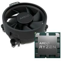 Amd CPU RYZEN 5 PRO 7645 100-100000600MPK, 6 branduolių, 12 gijų, 3.8GHz, 5nm, DDR5, 65W, AMD Radeon Graphics
