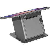 Imin planšetinis kompiuteris TF2-12 8+128 LTE 2.2GHz + 2.0GHz, 8GB RAM, 10.95" ekranas, 1920x1200, 1 RJ12, 1 RJ45, 1 USB-C