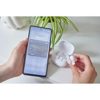 Intenso ausinės BUDS PRO T500HAE, Bluetooth 5.3, ANC, ENC, 3 mikrofonai, IPX4, 9h veikimo laikas, 35h su įkrovimo dėklu