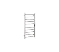 Elektrinis rankšluosčių džiovintuvas 45x96 cm, 130 W, nerūdijančio plieno