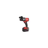 933492473 MILWAUKEE AKUMULIATORINIS SMŪGINIS SUKTUVAS M18 FPD3‑402C 18 V 2 X 4,0 AH