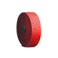 Fizik Terra Solocush Tacky vairo juosta | Comfortfeel | 3.5 mm | Red