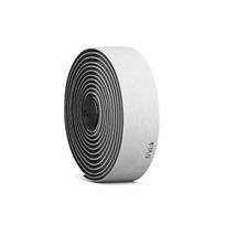 Fizik Terra Solocush Tacky vairo juosta | Comfortfeel | 3.5 mm | White