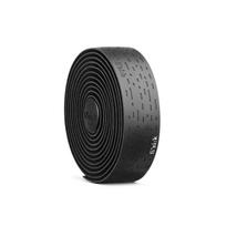 Fizik Terra Solocush Tacky vairo juosta | Comfortfeel | 3.5 mm | Black