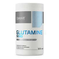 OstroVit Glutamine 5000 mg 300 caps