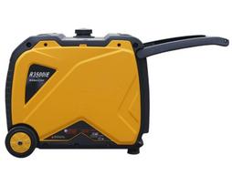 Inverterinis generatorius Rato R3500IE; 3,2 kW; benzininis