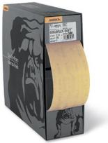 Šlifavimo popieriaus rulonas Mirka GoldFlex Soft 2912707092; 115mmx25 m; P1000