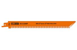 Pjūkleliai tiesiniam pjūklui Cmt JS1113AWP-2; 228 mm; 2 vnt.