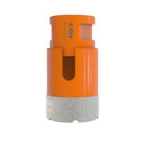 Deimantinė gręžimo karūna Cmt 552-555; M14; 55x40 mm