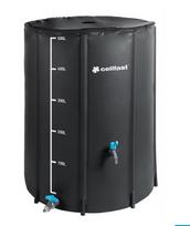 Sulankstomas lietaus vandens bakas Cellfast 52-551; 500 l