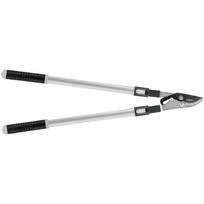 Svertinės sodo žirklės prasilenkiančiais ašmenimis Cellfast BASIC; 45 mm; 640-880 mm; teleskopinės