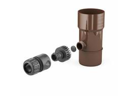 Lietaus vandens surinkimo filtras Cellfast 62-202; 90 mm