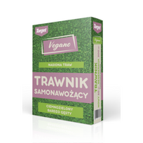 Vegano savaime tręšiamas vejos trąšos, 1 kg