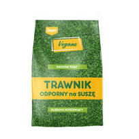 Vegano sausrai atsparus vejos mišinys, 4 kg