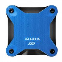 Išorinis SSD SD620 1TB U3.2A 520/460MB/s, SSDADASD620_1TCBL