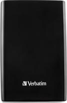 Verbatim Store ´n´ Go Slim Portable SSD USB-C 3.2 Gen 1 1TB schwarz | 32182 | 0023942321828