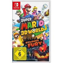 Nintendo Super Mario 3D World + Bowser's F 06 10004552