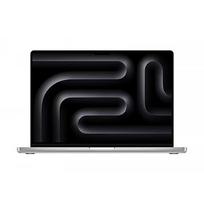 Apple MacBook Pro 16.2-inch: M5 Pro 18/20, 24GB, 1TB SSD, without power supply - Silver MGE44ZE/A