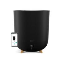 Duux  | Smart Humidifier | Neo | Water tank capacity 5 L | Suitable for rooms up to 50 m² | Ultrasonic | Humidification capacity 500 ml/hr | Black | DXHU30 | 8716164989816
