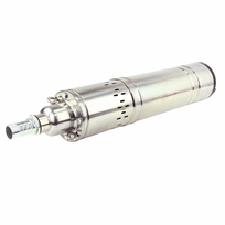 giluminis sraigtinis vandens siurblys 1500 w 1,8 m³/h