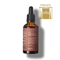 MiYé - Skin & Hair Essentials, 2-in-1 geriamas aliejus odai ir plaukams su omega 3, 50 ml