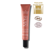 MiYé - Densitive Hair Serum, galvos odos serumas linkusiems slinkti plaukams ir tankiui, 50 ml