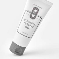 YU.R - Vitamin C Peeling Gel, veido šveitiklis-gelis su vitaminu C, 100 ml