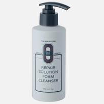 YU.R - Repair Solution Foam Cleanser, veido prausiklis-putos, 200 ml