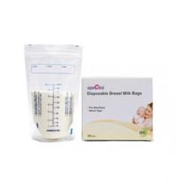 Spectra maišeliai pieno saugojimui, 30 vnt., 200 ml