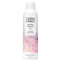 THERME MINDFUL BLOSSOM DUŠO PUTOS, 200 ML THERME MINDFUL BLOSSOM DUŠO PUTOS, 200 ML