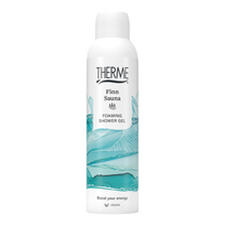 THERME FINN SAUNA DUŠO PUTOS, 200 ML THERME FINN SAUNA DUŠO PUTOS, 200 ML