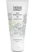 THERME ZEN WHITE LOTUS KŪNO PRAUSIKLIS, 200 ml THERME ZEN WHITE LOTUS KŪNO PRAUSIKLIS, 200 ml