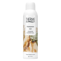 THERME HAMMAM DUŠO PUTOS, 200 ml THERME HAMMAM DUŠO PUTOS, 200 ml