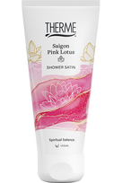 THERME SAIGON PINK LOTUS KŪNO PRAUSIKLIS, 200 ML THERME SAIGON PINK LOTUS KŪNO PRAUSIKLIS, 200 ML
