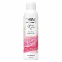 THERME SAIGON PINK LOTUS DUŠO PUTOS, 200 ML THERME SAIGON PINK LOTUS DUŠO PUTOS, 200 ML
