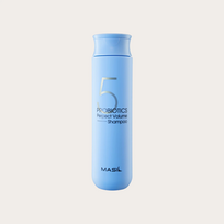 Masil 5 Probiotics Perfect Volume Shampoo – apimties suteikiantis šampūnas, 300ml Masil 5 Probiotics Perfect Volume Shampoo – apimties suteikiantis šampūnas, 300ml