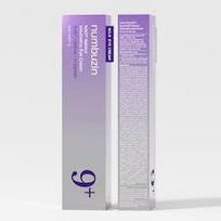 Numbuzin - No.9 NAD Retinol Volumetox Eye Cream - paakių kremas Numbuzin - No.9 NAD Retinol Volumetox Eye Cream - paakių kremas
