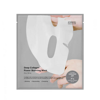 SUNGBOON EDITOR Deep Collagen Power Boosting Mask - lakštinė veido kaukė SUNGBOON EDITOR Deep Collagen Power Boosting Mask - lakštinė veido kaukė