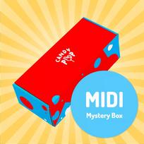 CANDY POP MYSTERY BOX MIDI CANDY POP MYSTERY BOX MIDI