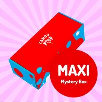 CANDY POP MYSTERY BOX MAXI CANDY POP MYSTERY BOX MAXI
