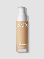 ISADORA NO COMPROMISE LIGHTWEIGHT MATTE kreminė pudra (3W), 30 ml